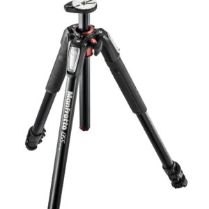 Manfrotto Tripode de Fotografia MT055XPRO3