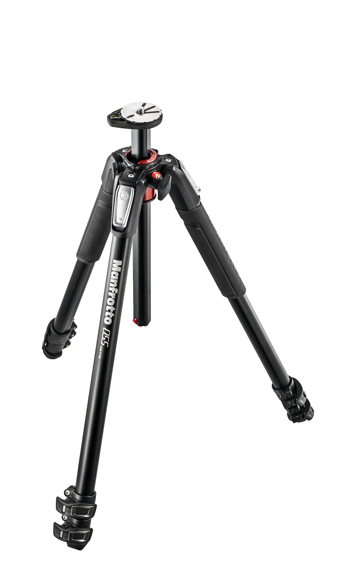 Manfrotto Tripode de Fotografia MT055XPRO3