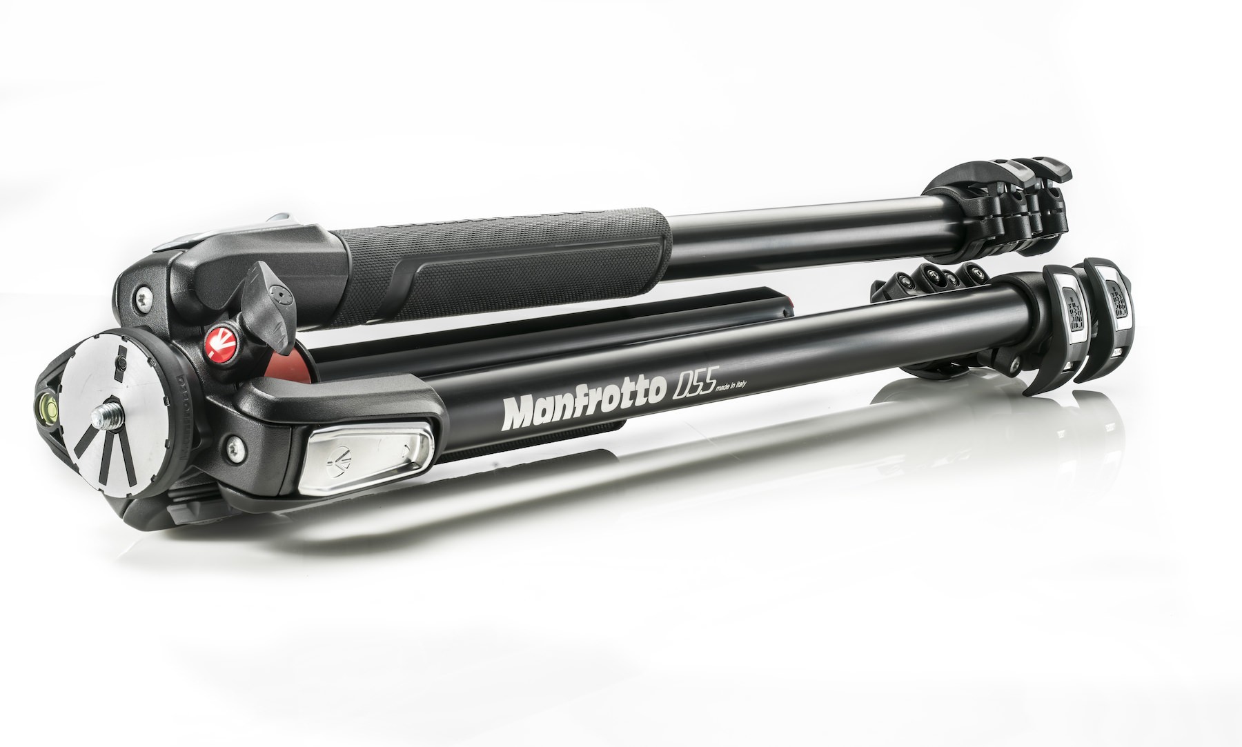 Manfrotto Tripode de Fotografia MT055XPRO3 - Imagen 2