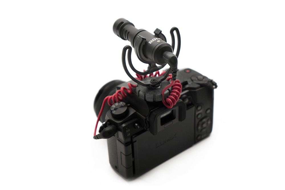 RODE Micrófono para Cámara: VideoMicro (VMICRO) - Imagen 2