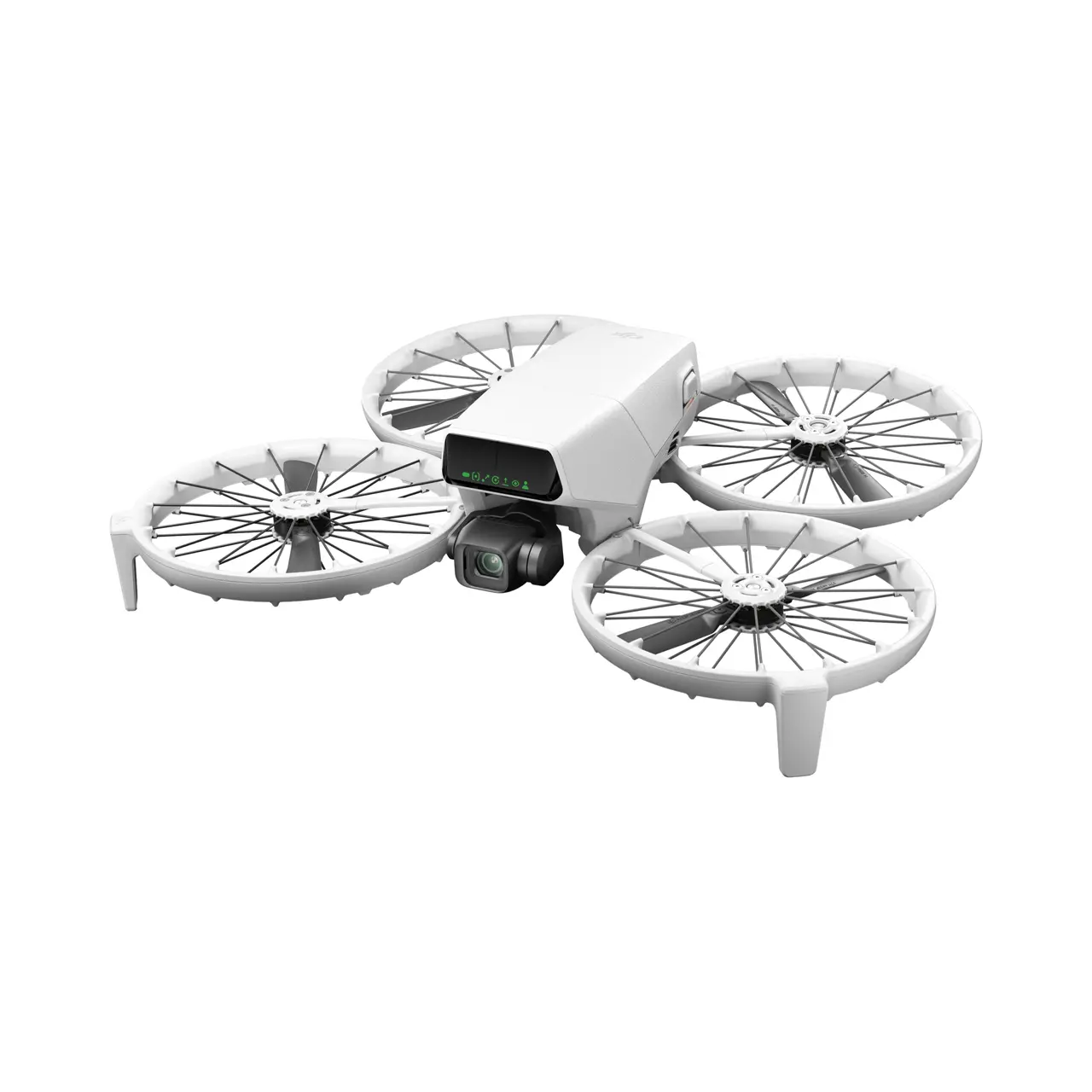 DJI Dron Series - Imagen 3