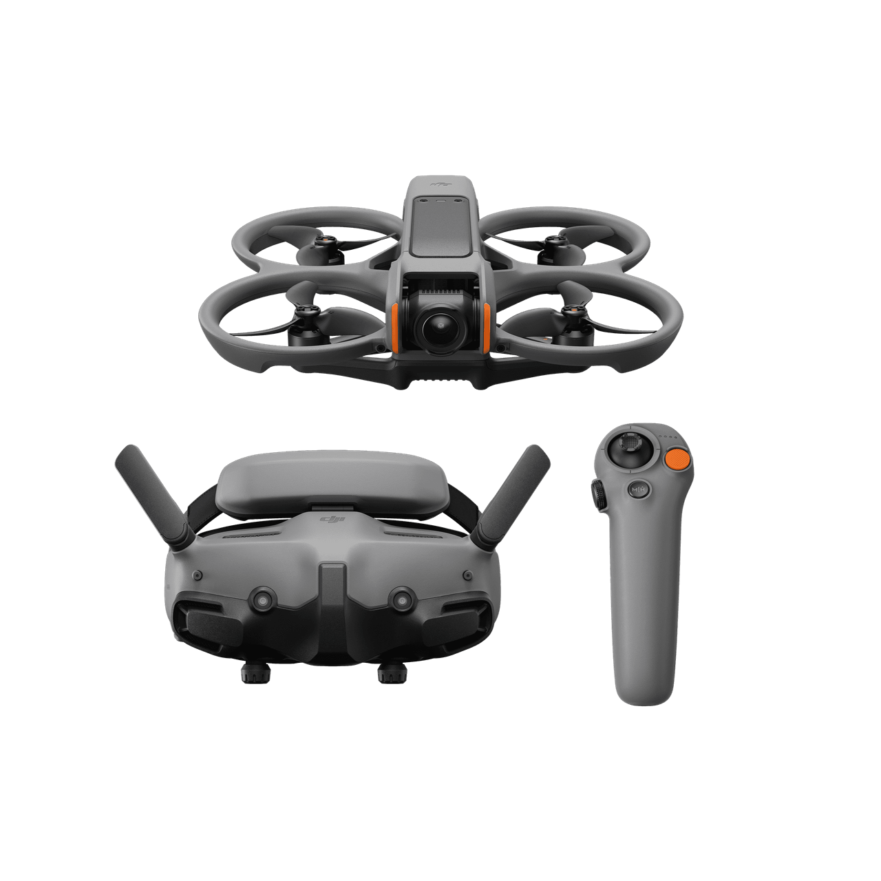 DJI Dron Series - Imagen 5