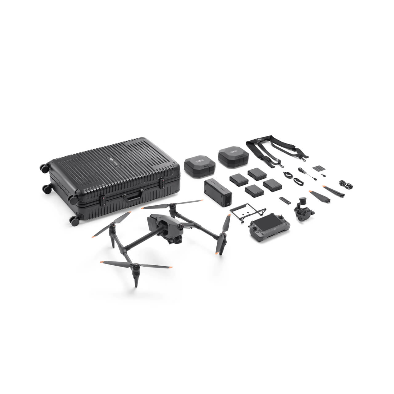 DJI Dron Series - Imagen 6