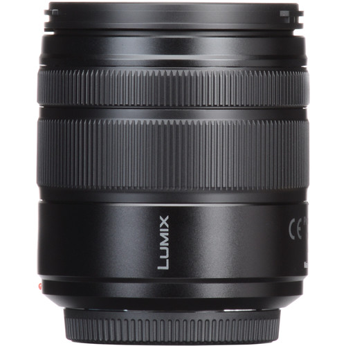 Panasonic Lente Lumix G Vario 14-140mm f/3.5-5.6 ASPH. POWER O.I.S. - Imagen 4
