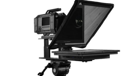 Prompter People QPro Teleprompter Bundle - Imagen 2