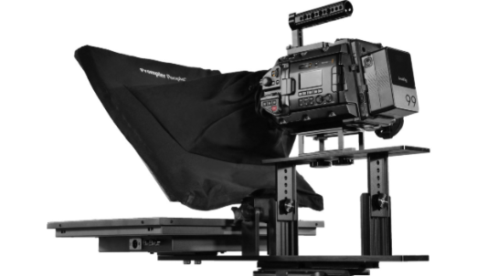 Prompter People QPro Teleprompter Bundle - Imagen 3