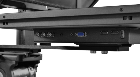 Prompter People QPro Teleprompter Bundle - Imagen 5