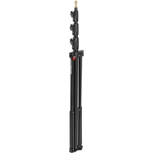 Manfrotto Trípode de Iluminación 1004BAC - Imagen 3