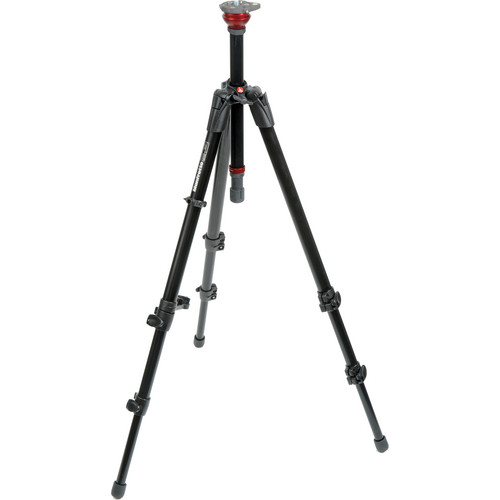 Manfrotto Trípode de Video 755XB