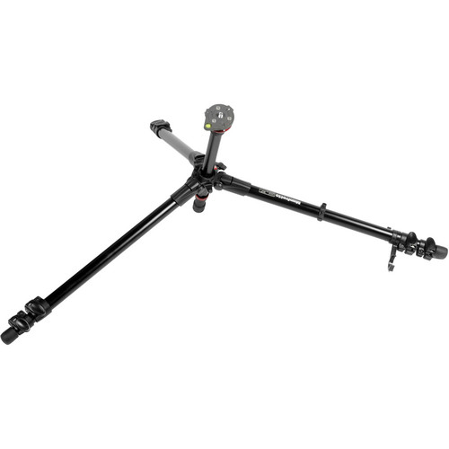 Manfrotto Trípode de Video 755XB - Imagen 3