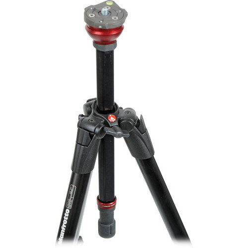 Manfrotto Trípode de Video 755XB - Imagen 4