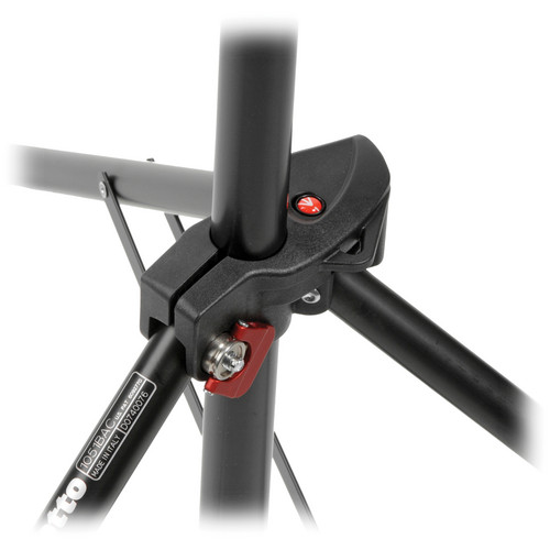 Manfrotto Trípode de Iluminación 1052BAC - Imagen 2