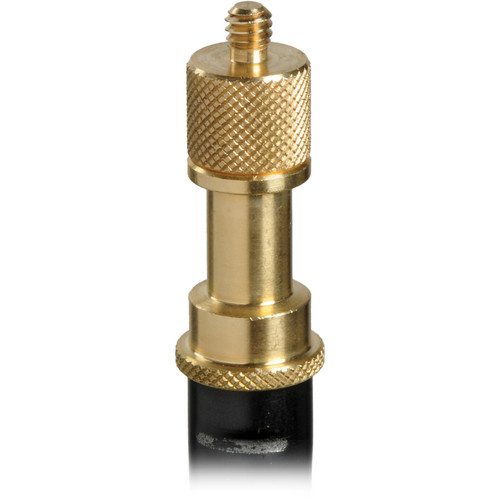 Manfrotto Trípode de Iluminación 1052BAC - Imagen 3