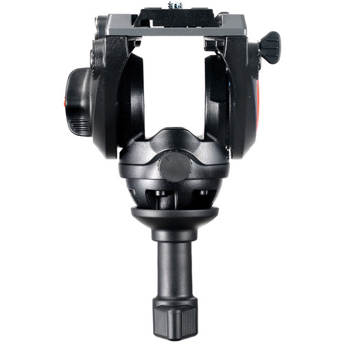 Manfrotto Cabezal de Video MVH500A - Imagen 4
