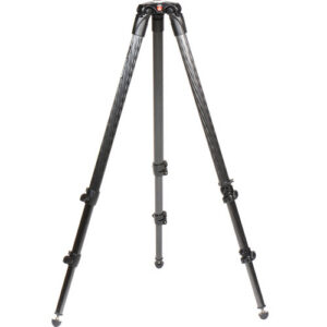 Manfrotto Trípode de Video 535