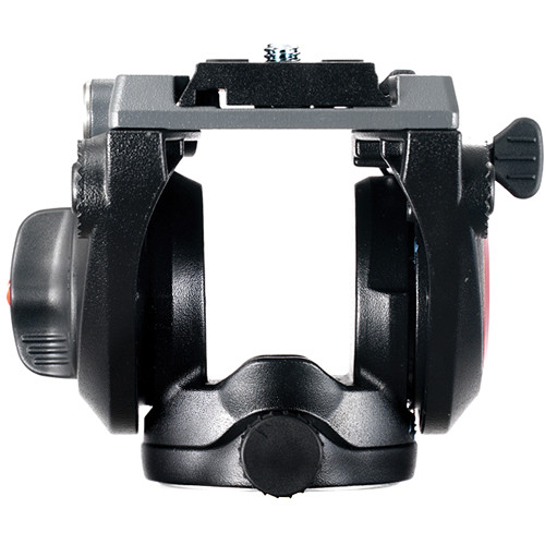 Manfrotto Cabezal de Video MVH500AH - Imagen 2