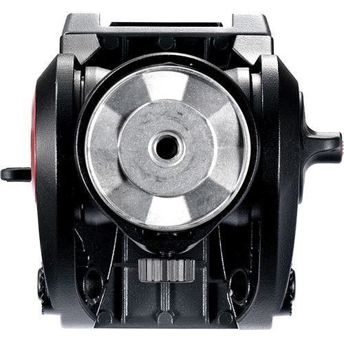 Manfrotto Cabezal de Video MVH500AH - Imagen 6