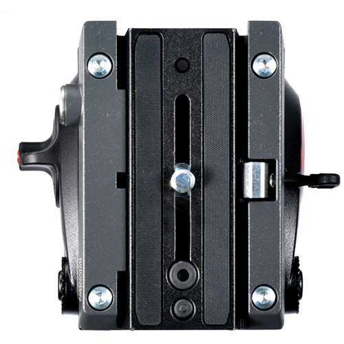 Manfrotto Cabezal de Video MVH500AH - Imagen 5