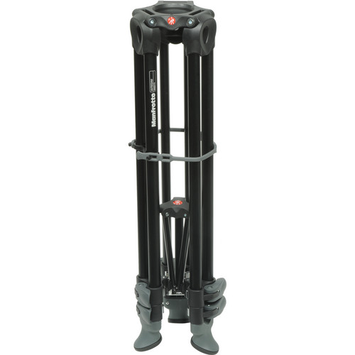 Manfrotto Trípode de Video MVK502AM-1 - Imagen 3