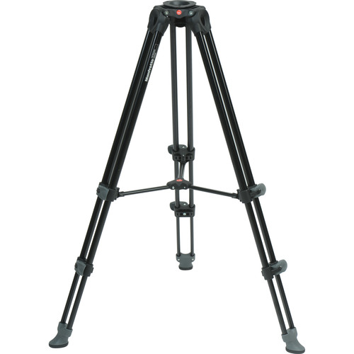 Manfrotto Trípode de Video MVK502AM-1 - Imagen 4