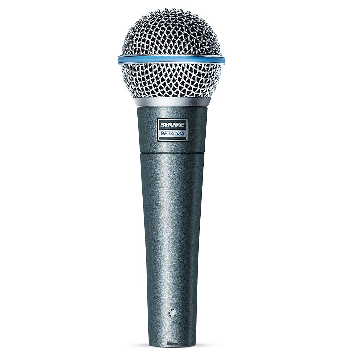 SHURE BETA58A: Micrófono de Mano