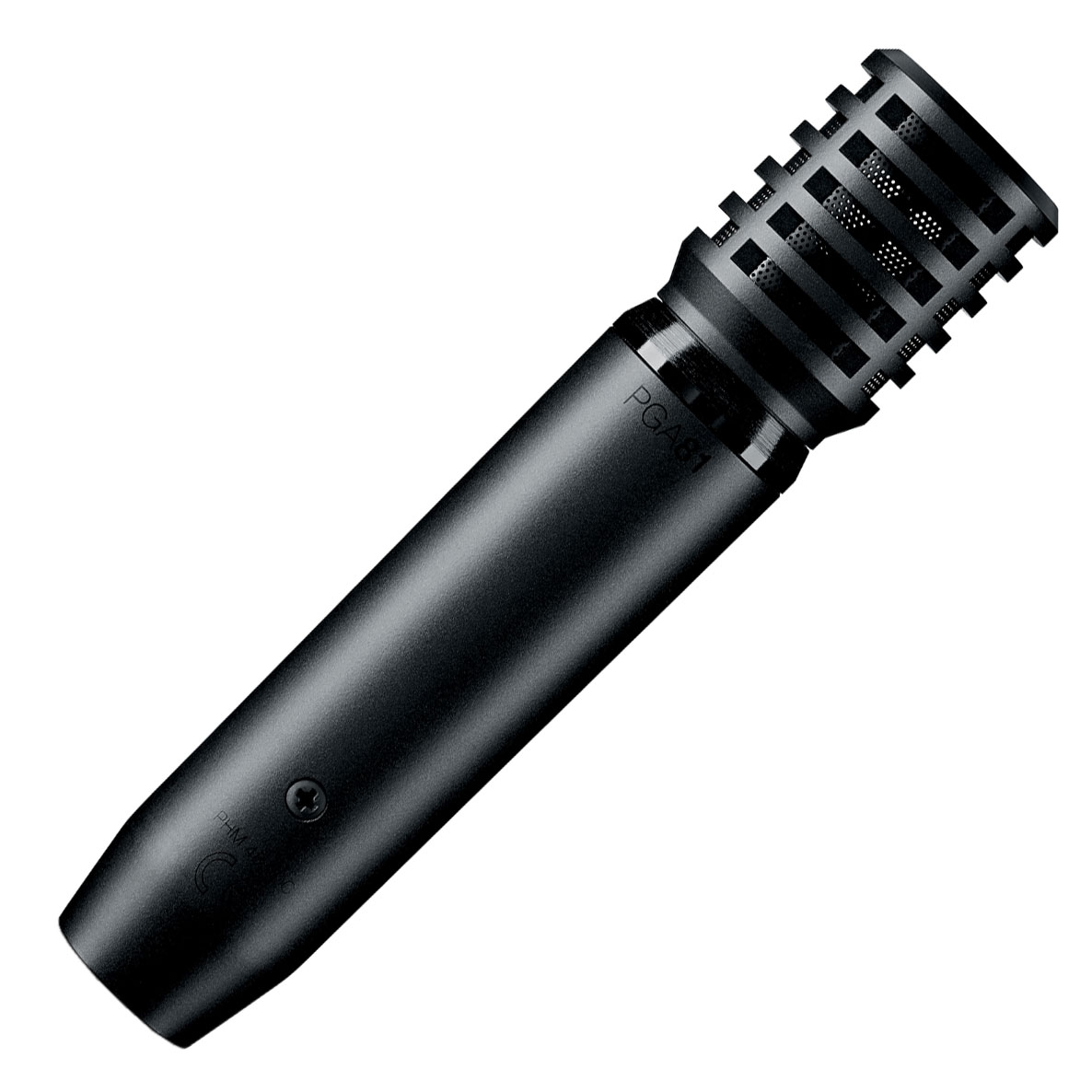 SHURE PGA81 Micrófono de Mano