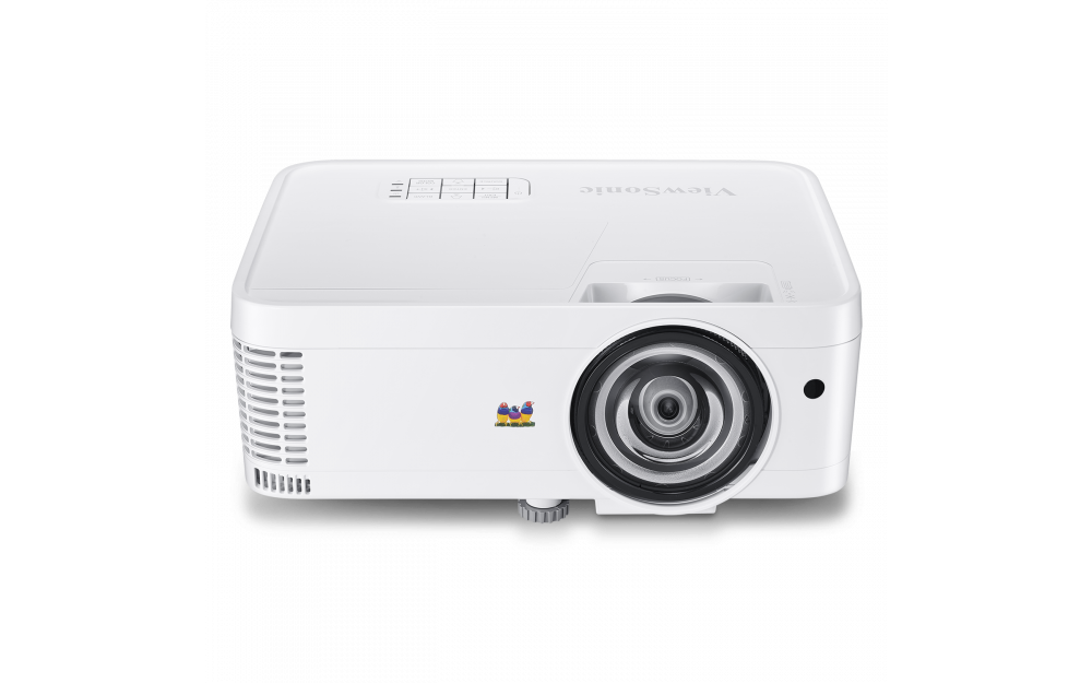 ViewSonic PS501X - Proyector Tiro Corto XGA de 3600 lúmenes - Imagen 6