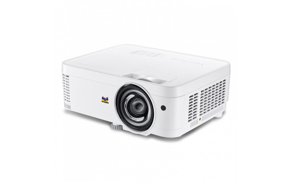 ViewSonic PS501X - Proyector Tiro Corto XGA de 3600 lúmenes - Imagen 3