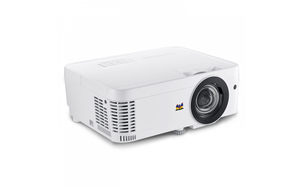 ViewSonic PS501X - Proyector Tiro Corto XGA de 3600 lúmenes - Imagen 2
