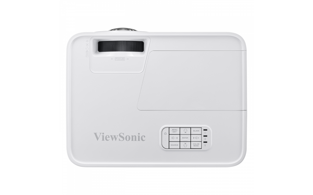 ViewSonic PS501X - Proyector Tiro Corto XGA de 3600 lúmenes - Imagen 7