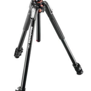 Manfrotto Trípode de Video MT190XPRO3