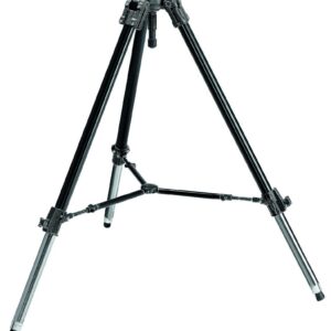 Manfrotto Trípode de Video 528XB