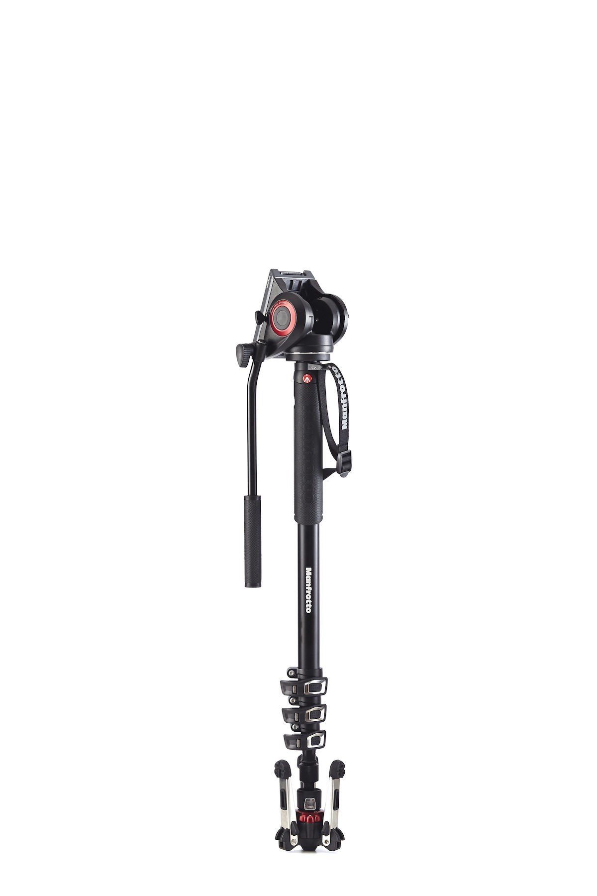 Manfrotto Monopie MVMXPRO500 - Imagen 3