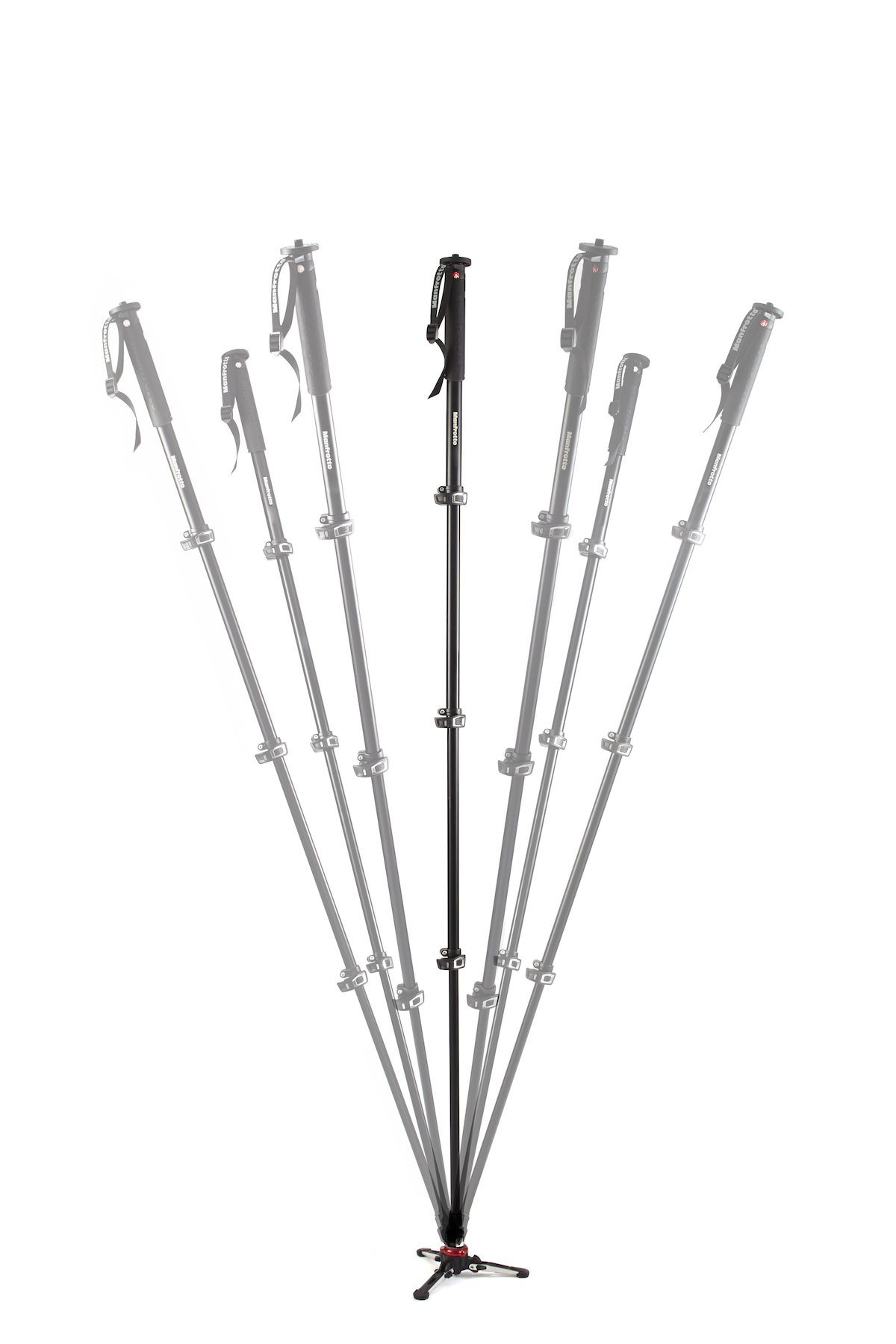Manfrotto Monopie MVMXPRO500 - Imagen 4