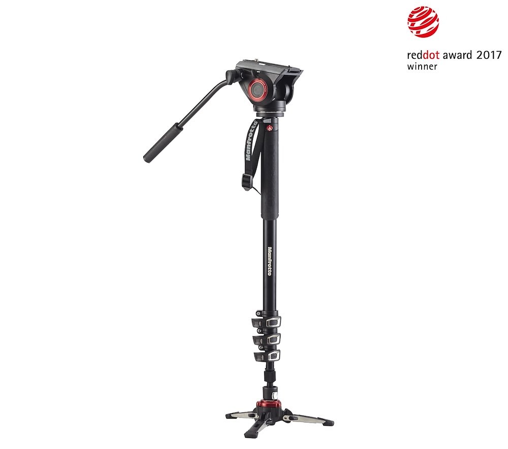 Manfrotto Monopie MVMXPRO500
