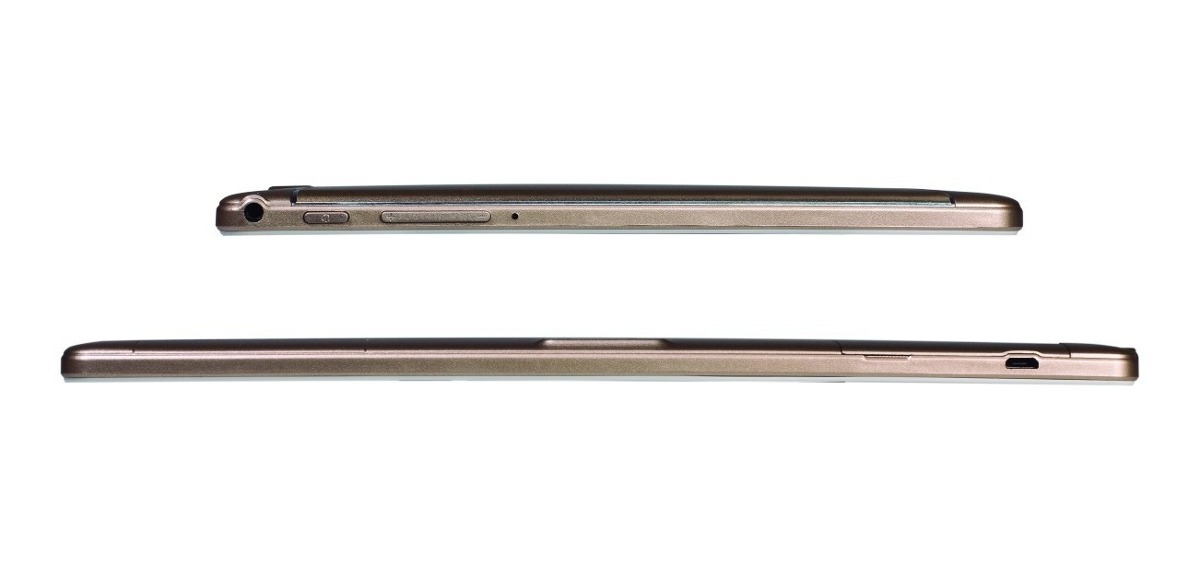 EXO Tablet Wave i101 T2 4G LTE - Imagen 4