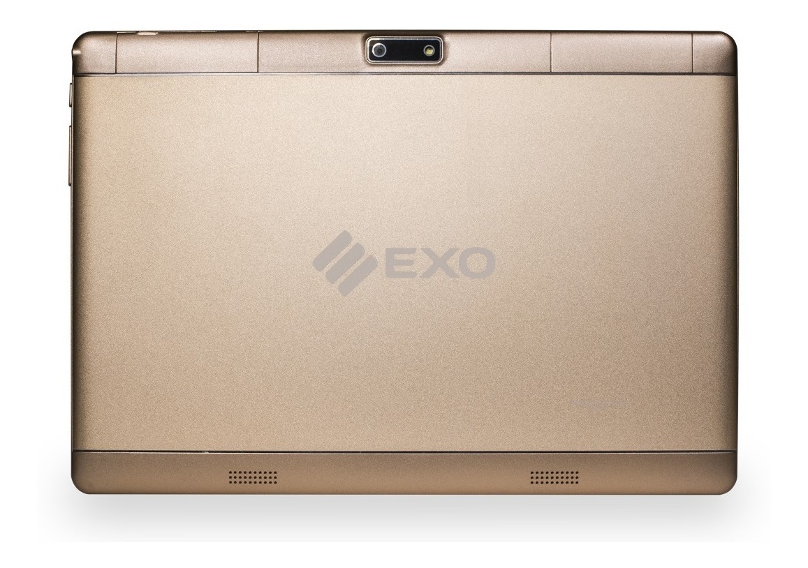 EXO Tablet Wave i101 T2 4G LTE - Imagen 5