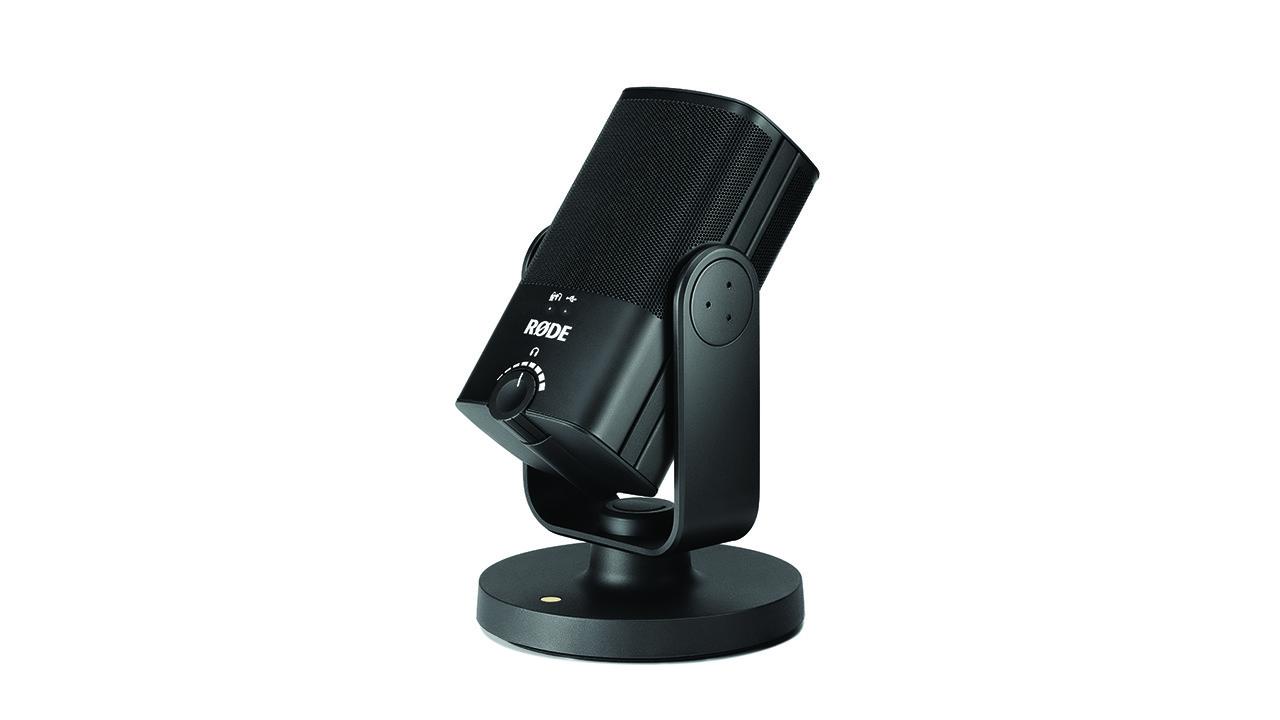 RODE Micrófono de Estudio: NT-USB - Imagen 2