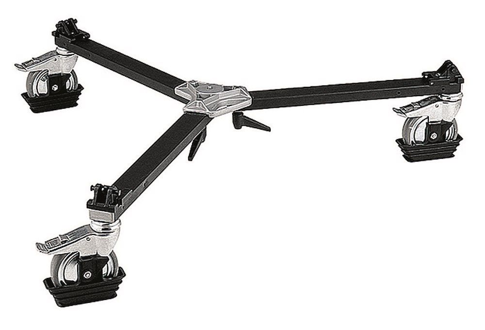 Manfrotto Dolly 114MV