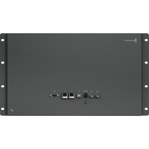 Blackmagic SmartView 4K 17" G3 - Imagen 2