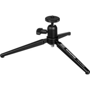 Manfrotto Trípode de Video  709B
