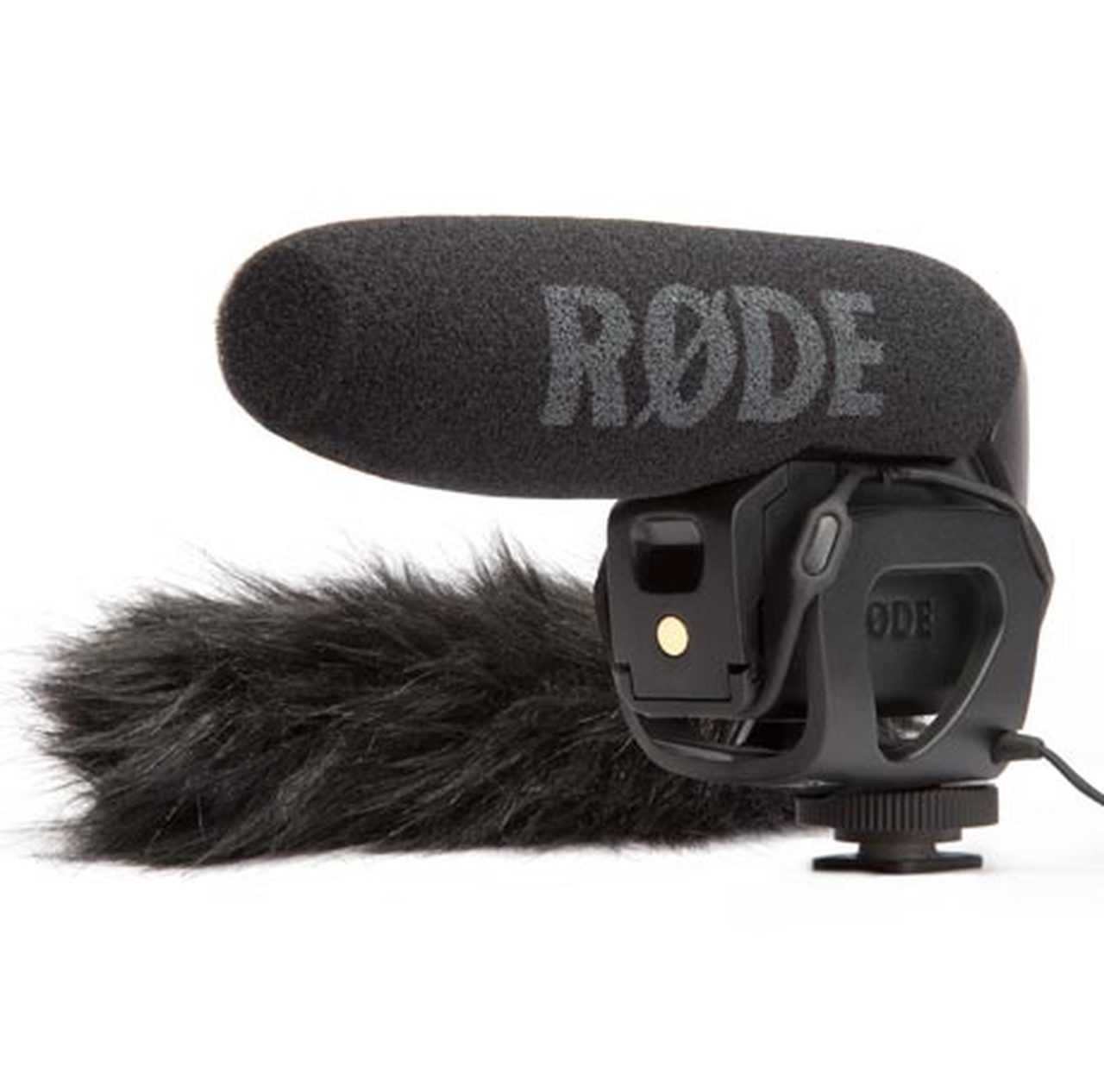RODE Micrófono para Cámara: DeadCat para VMP