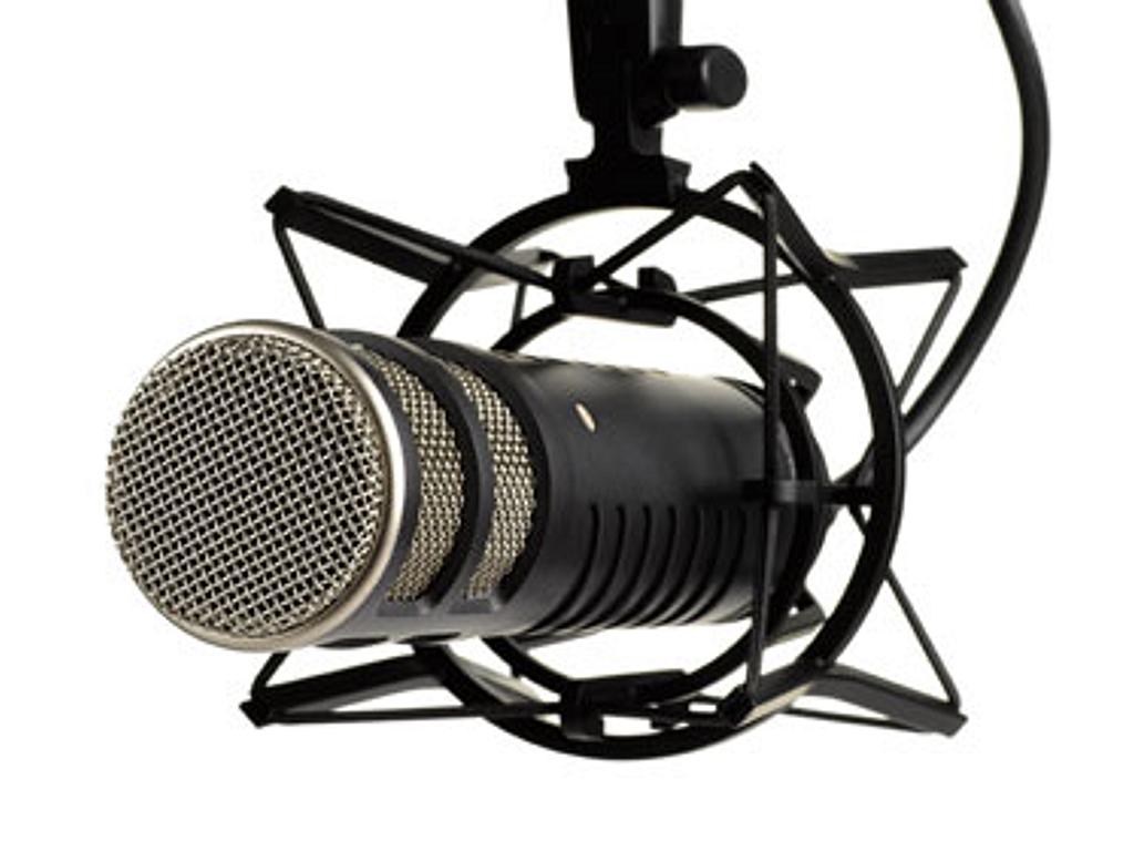 RODE Shockmount: PSM1 - Imagen 2