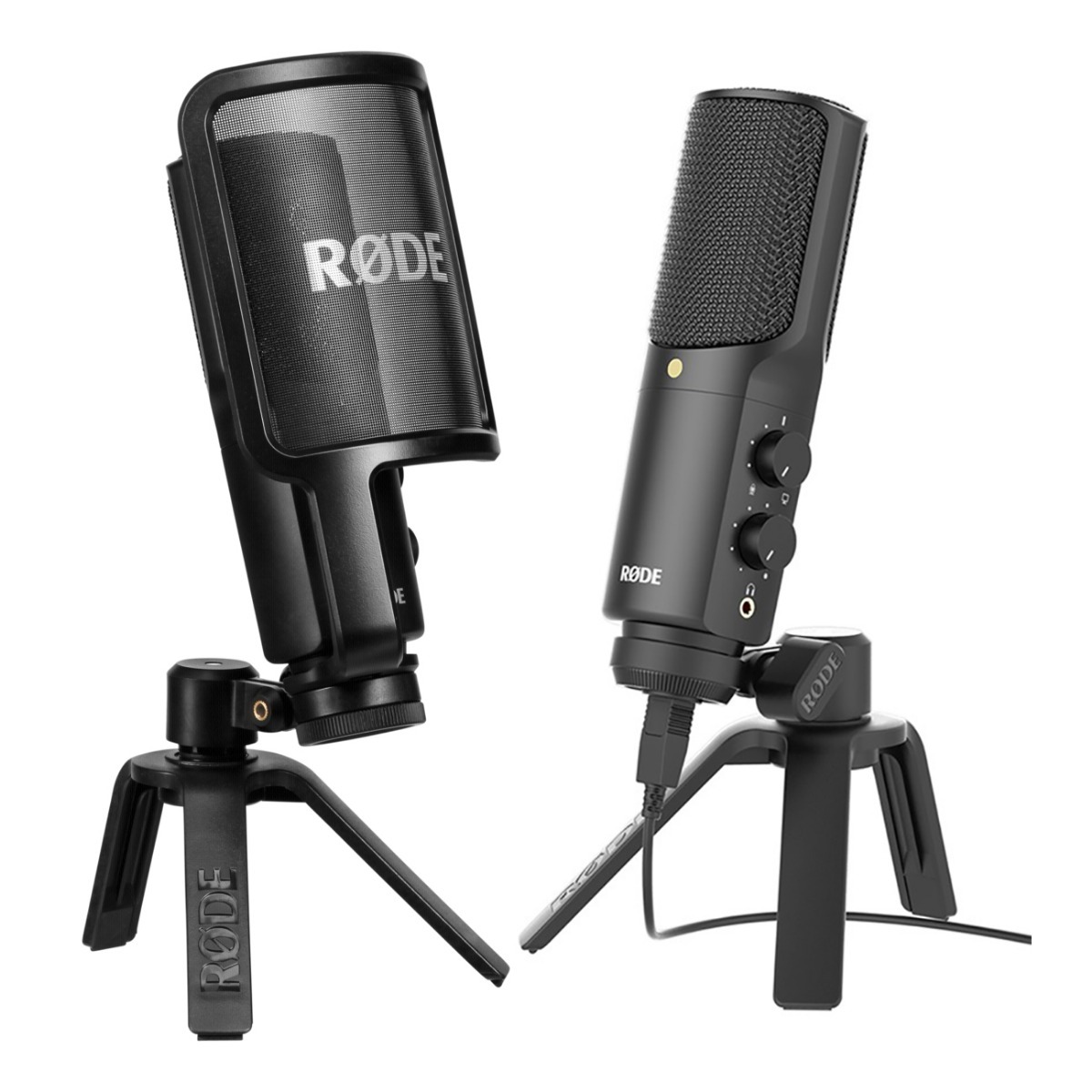 RODE Micrófono de Estudio: NT-USB - Imagen 3