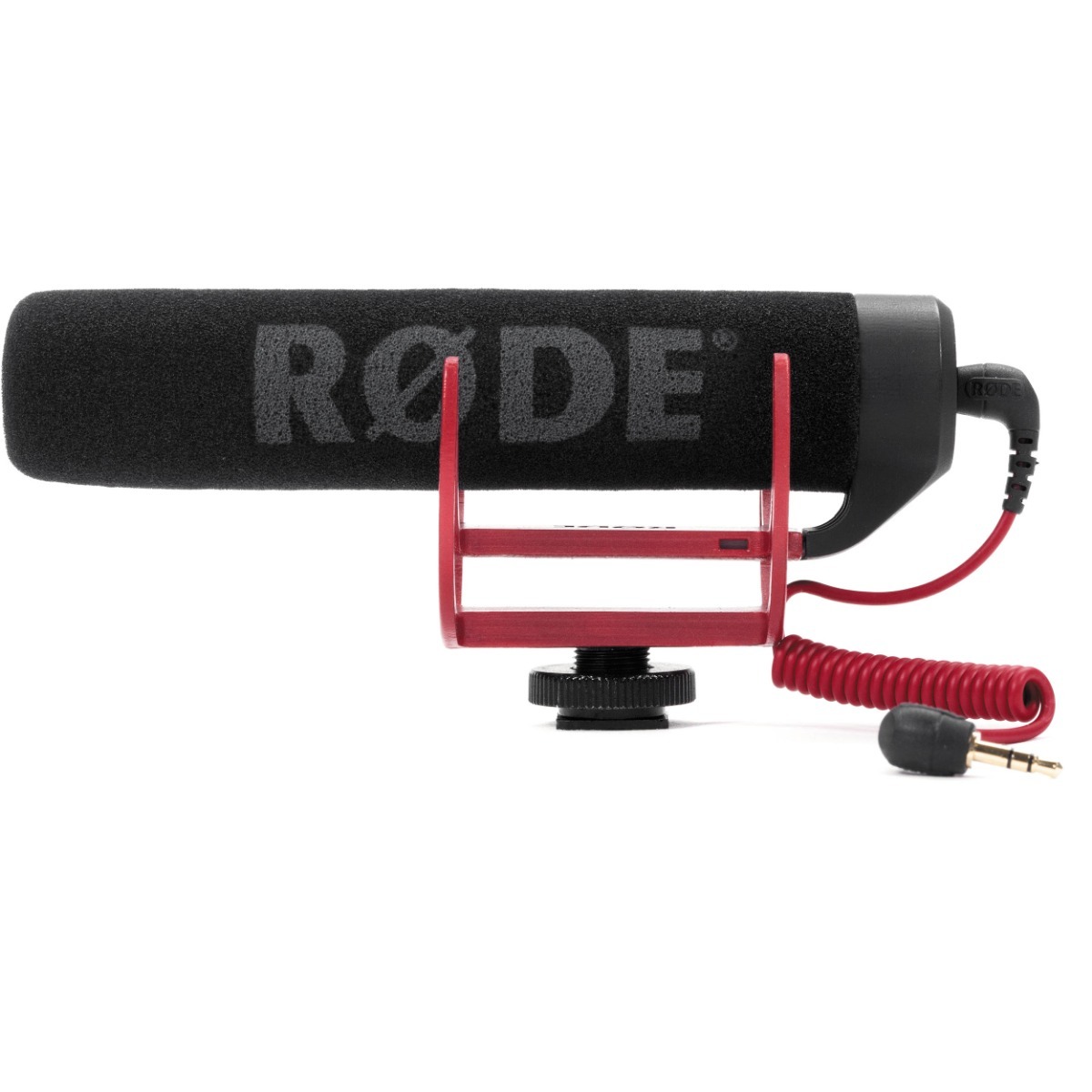 RODE Micrófono para Cámara: VideoMic GO (VMGO) - Imagen 2