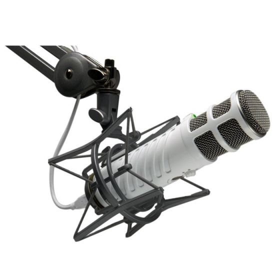 RODE Micrófono Broadcast: Podcaster - Imagen 3