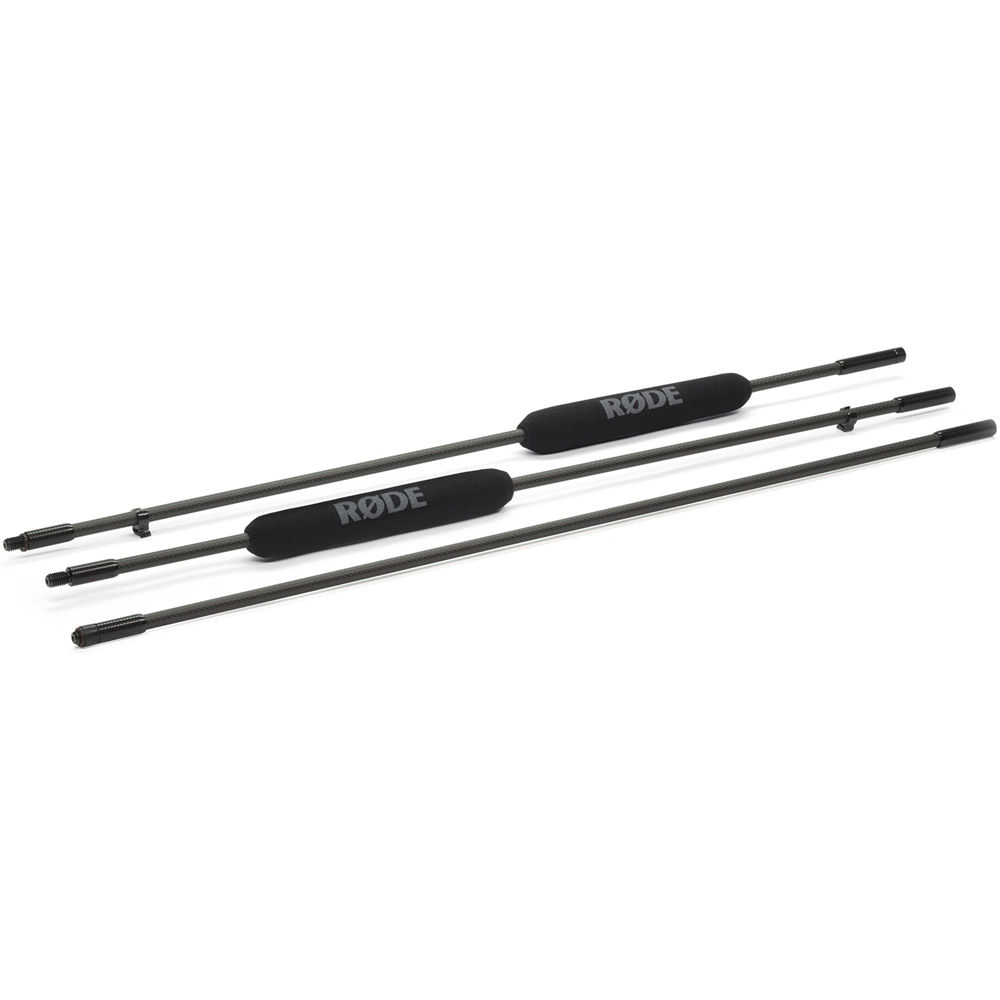 RODE Boompole Micro - Imagen 3
