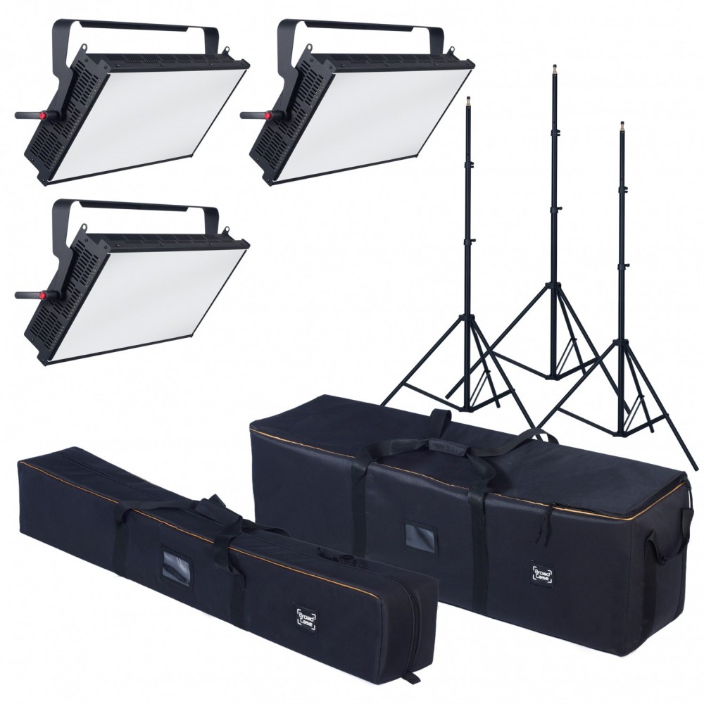 DEXEL KIT PL-150X2 / KIT PL-150X3 - Imagen 2