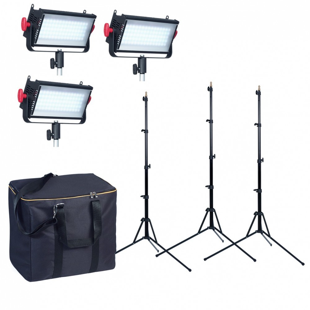 DEXEL Lighting KIT Z-ONEX2 / KIT Z-ONEX3 - Imagen 2