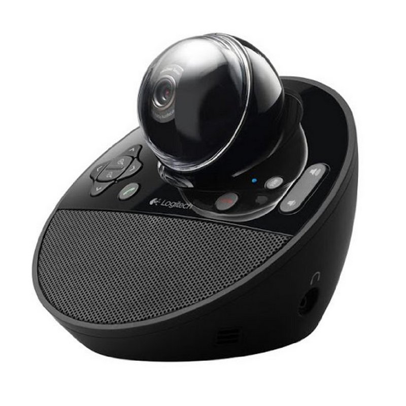 Logitech Videoconferencia BCC950 (960-000866) - Imagen 2